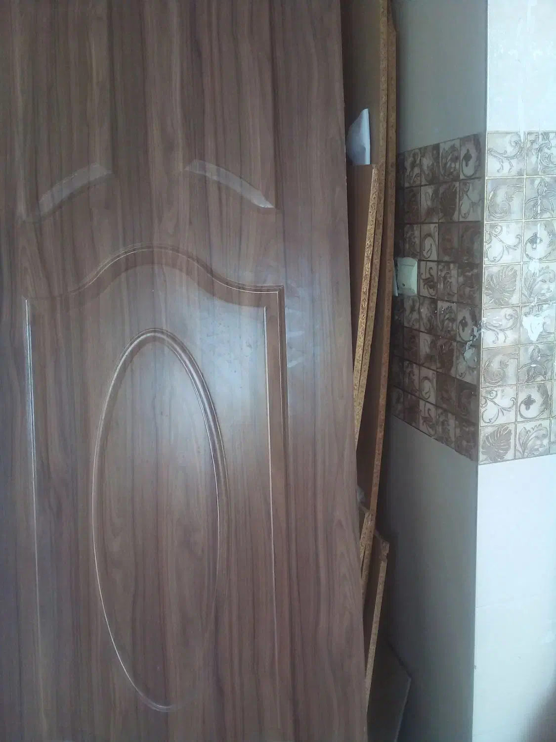 درب اتاقی|مصالح و تجهیزات ساختمان|مرودشت, کوشک|دیوار