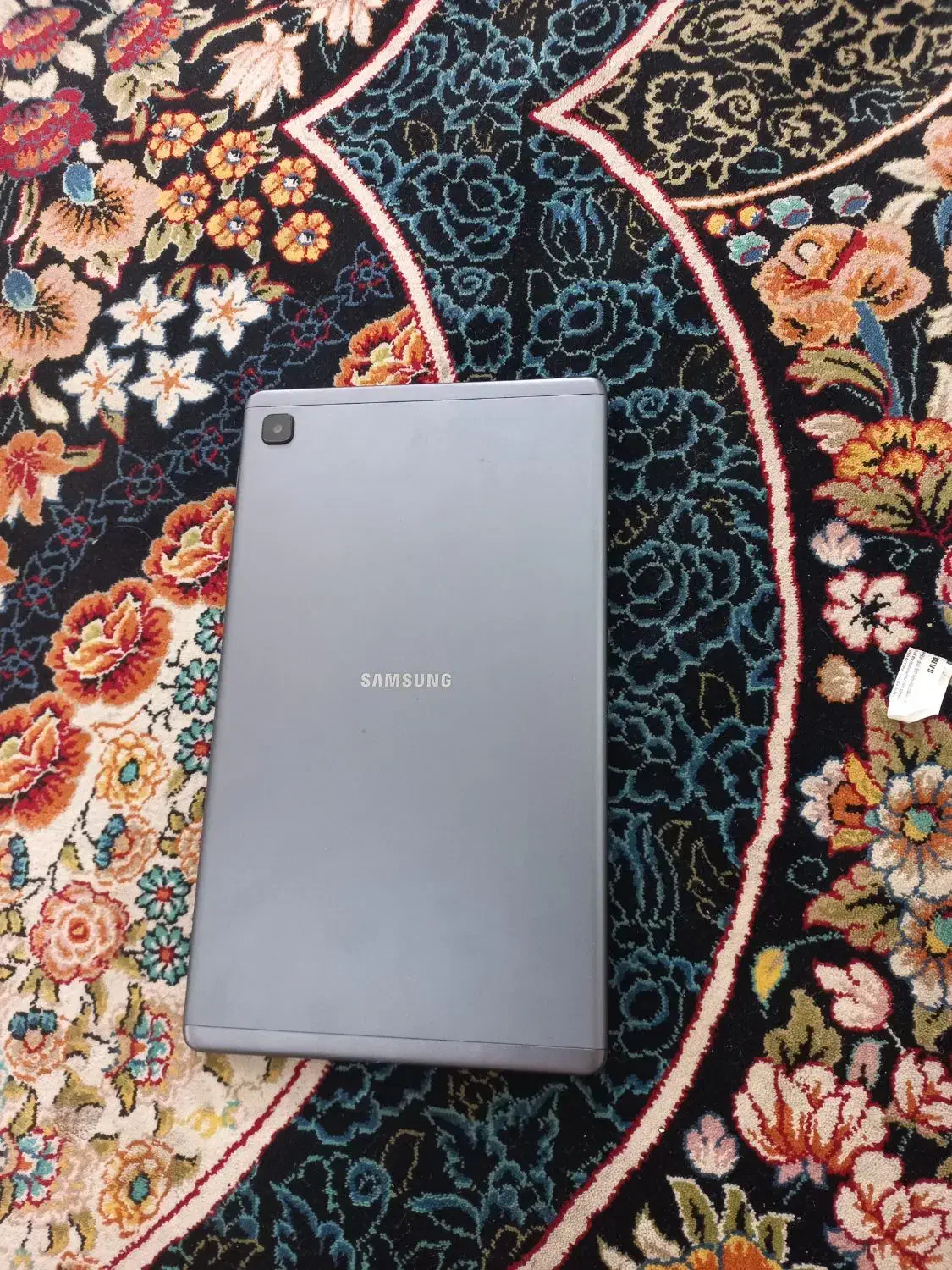 تبلت بزرگ کم کارخیلی تمیز|تبلت|میبد, |دیوار