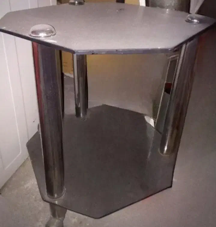 میز شیشه ای|میز تلفن|تبریز, |دیوار