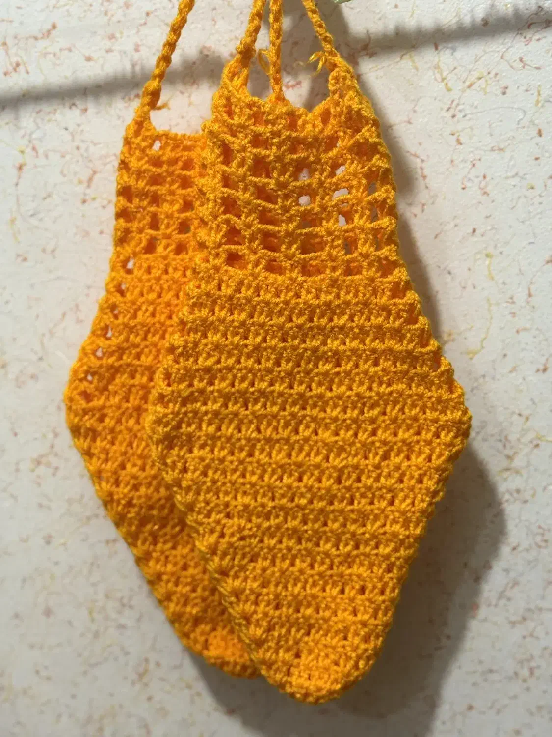 لیف دست باف|لوازم حمام|دزفول, |دیوار