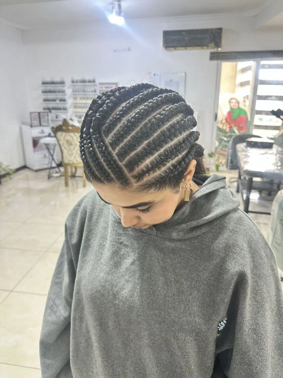 اموزش بافت مو صفر تا صد ب صورت حرفه ای|خدمات آموزشی|زاهدان, |دیوار