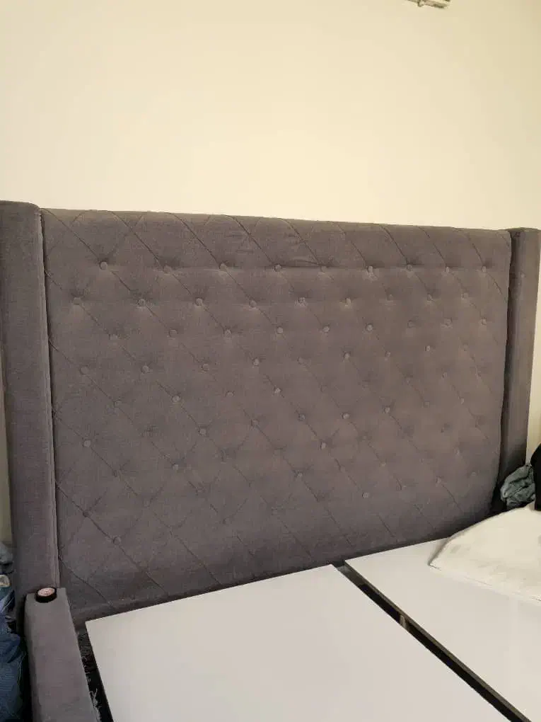 لوازم خانه|تخت و سرویس خواب|تهران, مشیریه|دیوار