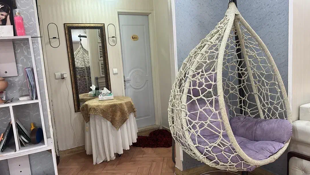 تاپ مکرومه|مبلمان خانگی و میز عسلی|رشت, سعدی (تختی)|دیوار