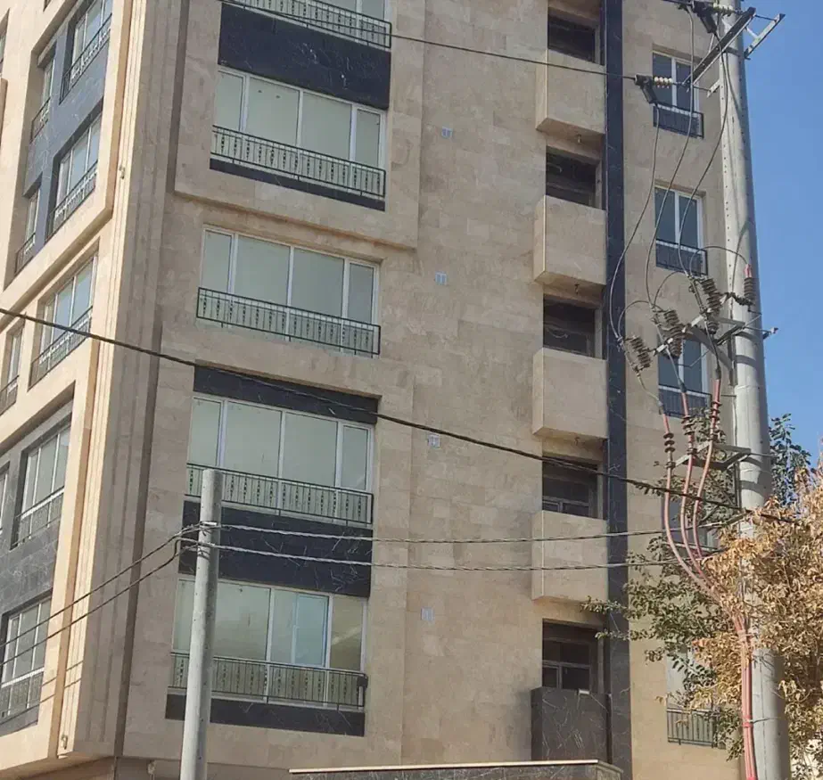 اجاره اپارتمان ۹۰متری ط ۴ مجد۲۵|اجارهٔ آپارتمان|مشهد, سعد آباد|دیوار