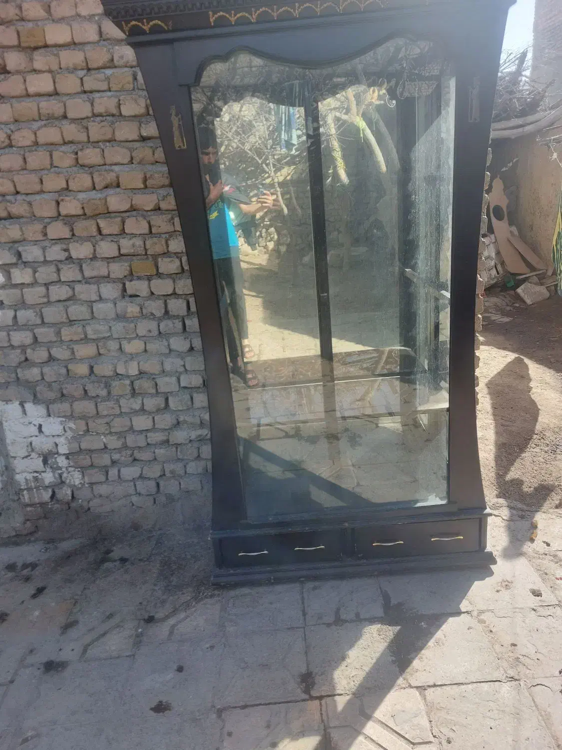 بوفه نو|بوفه، ویترین، کنسول|چناران, |دیوار