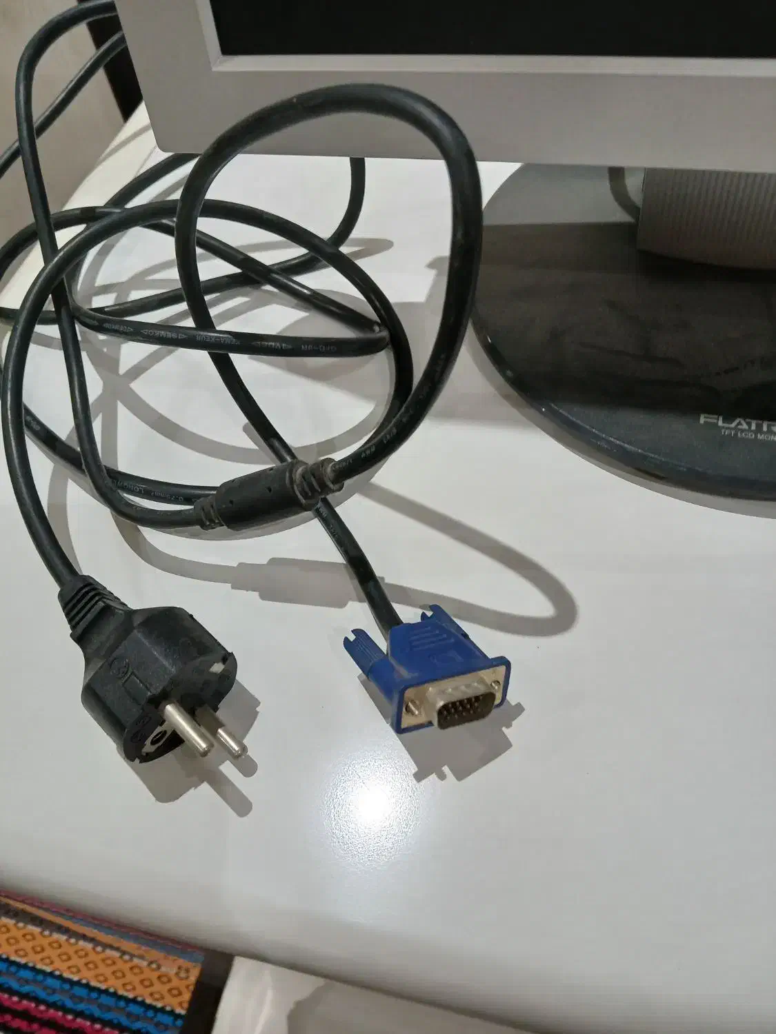 مانیتور الجی|قطعات و لوازم جانبی رایانه|اهواز, بهارستان|دیوار