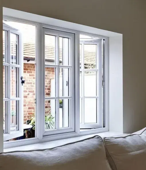 درب و پنجره دوجداره upvc|مصالح و تجهیزات ساختمان|تهران, امیرآباد|دیوار