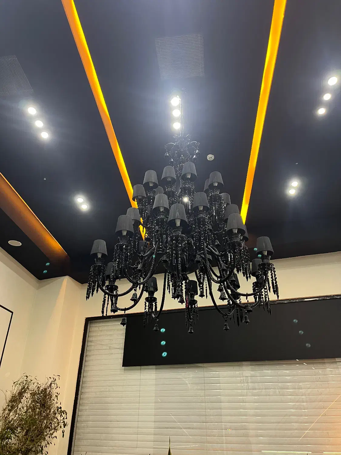 لوستر|لوستر و چراغ آویز|تهران, تهرانپارس جنوبی|دیوار