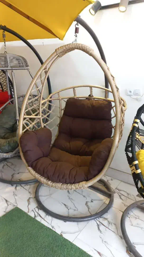 تاب ، تاب ریلکسی ، صندلی ریلکسی|صندلی و نیمکت|هشتگرد, شهرک ولیعصر (مصلی)|دیوار