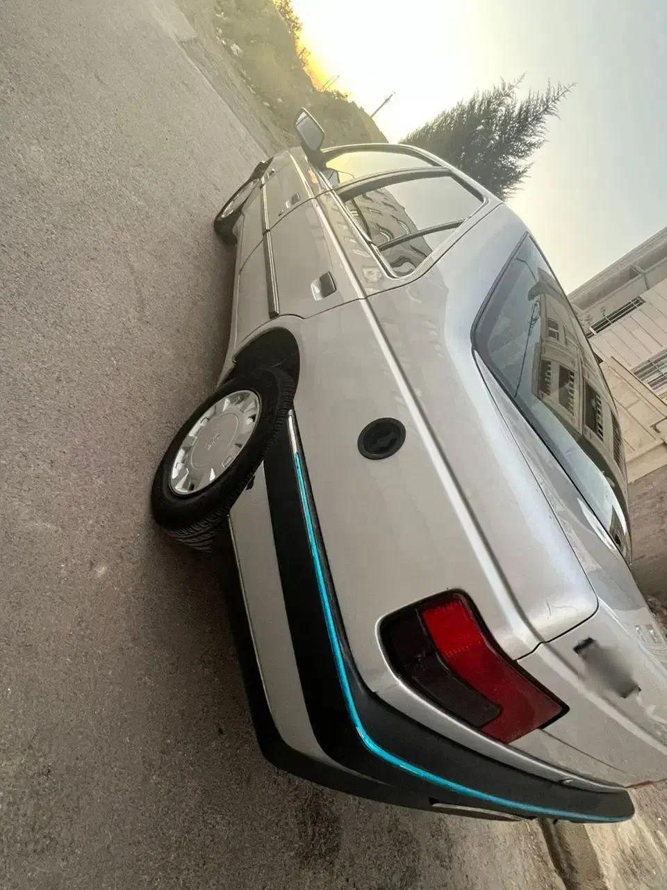 پژو ۹۴دوگانه شرکتی در حد|خودرو سواری و وانت|الوند, |دیوار