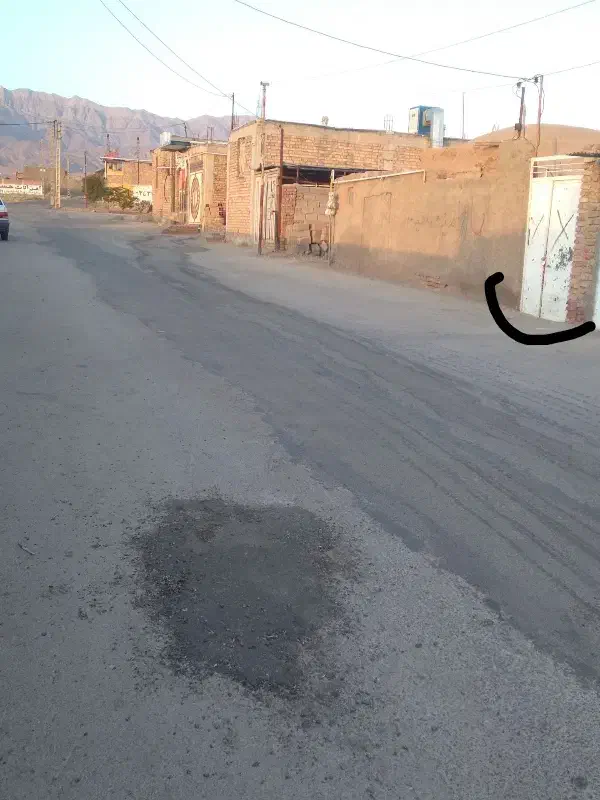 خانه در جاده دانشگاه آزاد|فروش خانه و ویلا|زرند, |دیوار