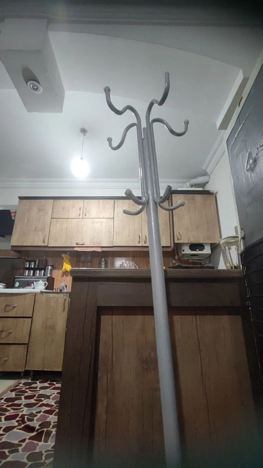 جالباسی|بندرخت و رخت‌آویز|مشهد, میعاد (شهرک غرب)|دیوار