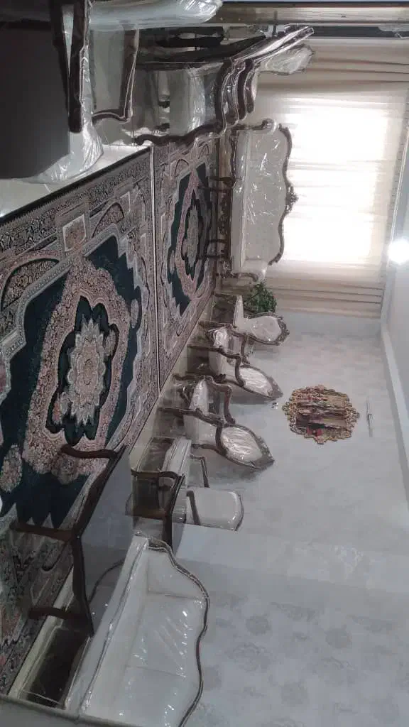 ۹۵ متر تکواحدی واوان خ گلهای غربی سند تک برگ|فروش آپارتمان|اسلامشهر, شهرک واوان|دیوار