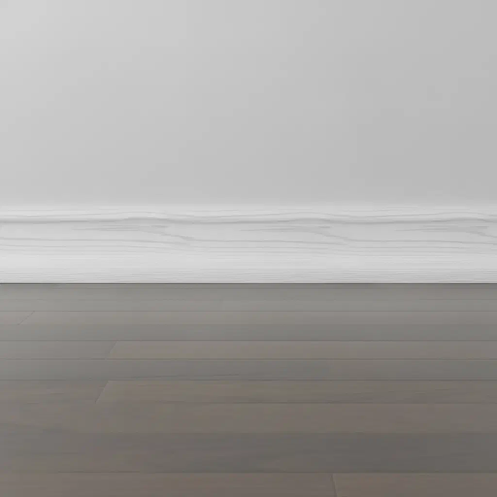 قرنیز پارکتی ۹ سانت شیک، مقاوم و قابل شستشو|مصالح و تجهیزات ساختمان|اصفهان, سروستان|دیوار