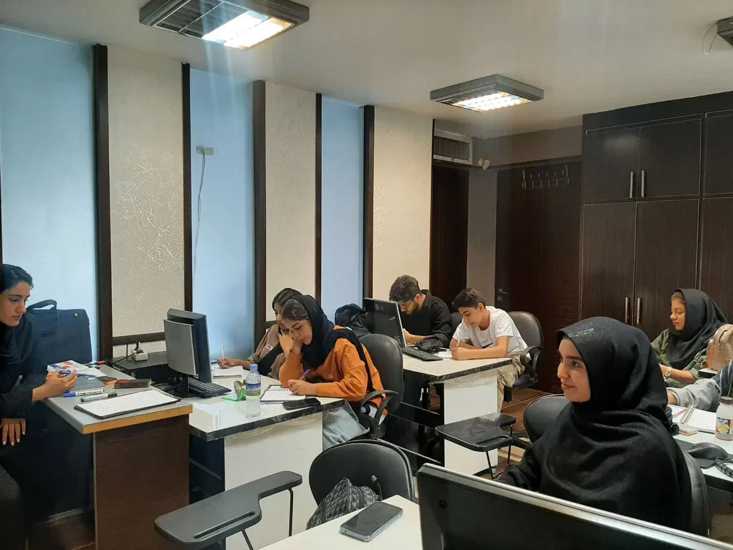 دوره جامع هوش مصنوعی با مدرک فنی و حرفه ای|خدمات آموزشی|اصفهان, حسین‌آباد|دیوار