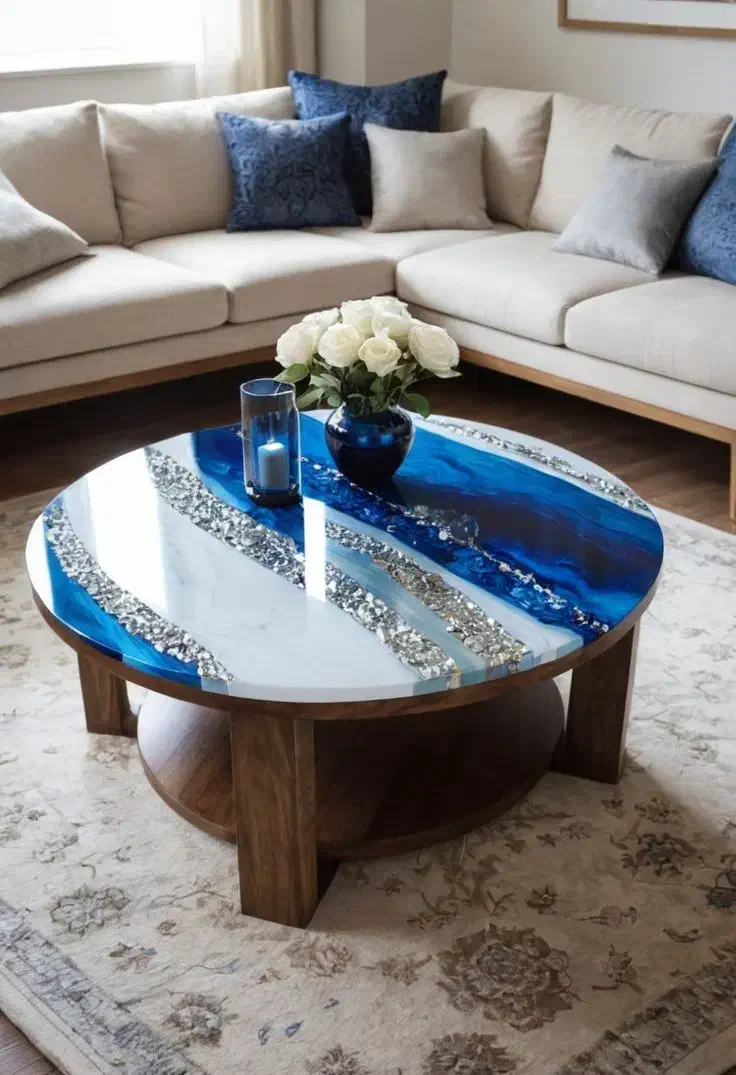 دیزاین مبلمان|مبلمان خانگی و میز عسلی|نجفآباد, فردوسی|دیوار