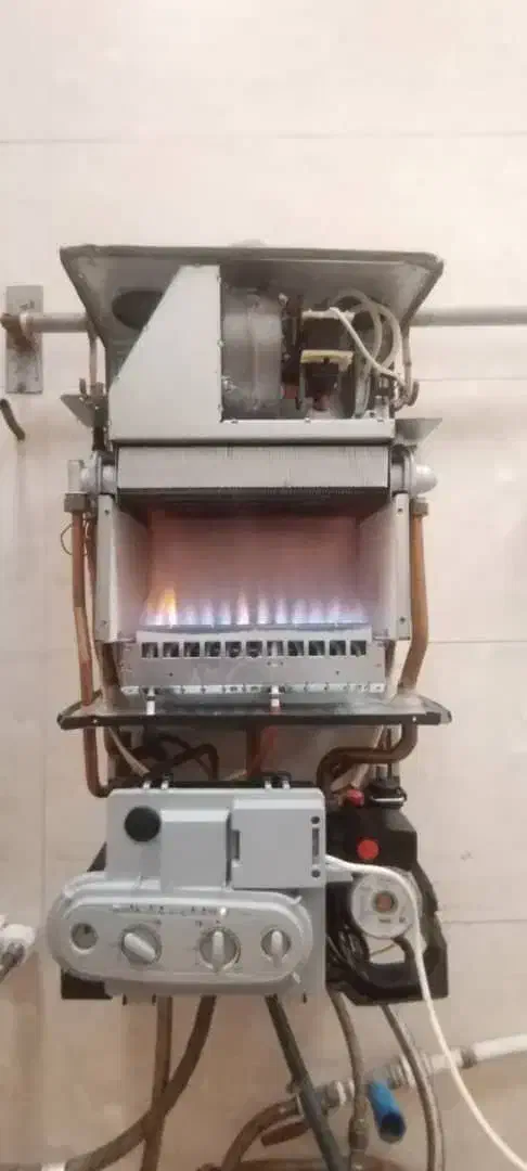 تعمیر.پکیج.ابگرمکن.سرویس.پکیج|آبگرمکن، پکیج، شوفاژ|ماهدشت, |دیوار