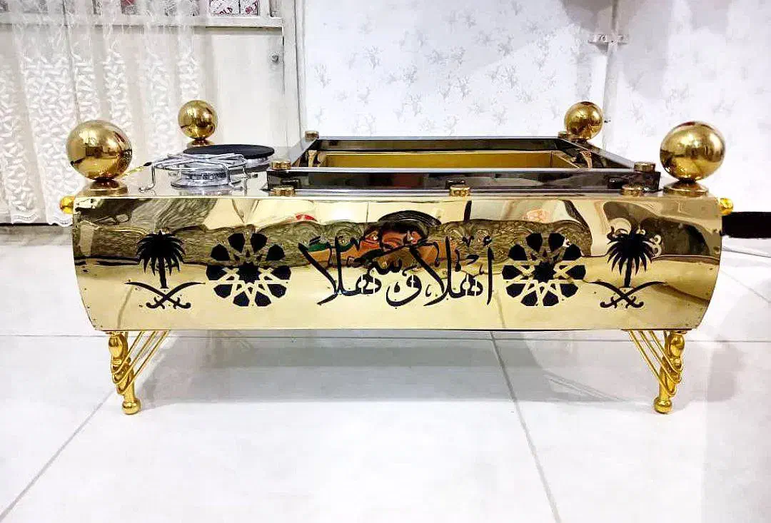 منقل|صنایع دستی و سایر لوازم تزئینی|اهواز, شریعتی جنوبی|دیوار