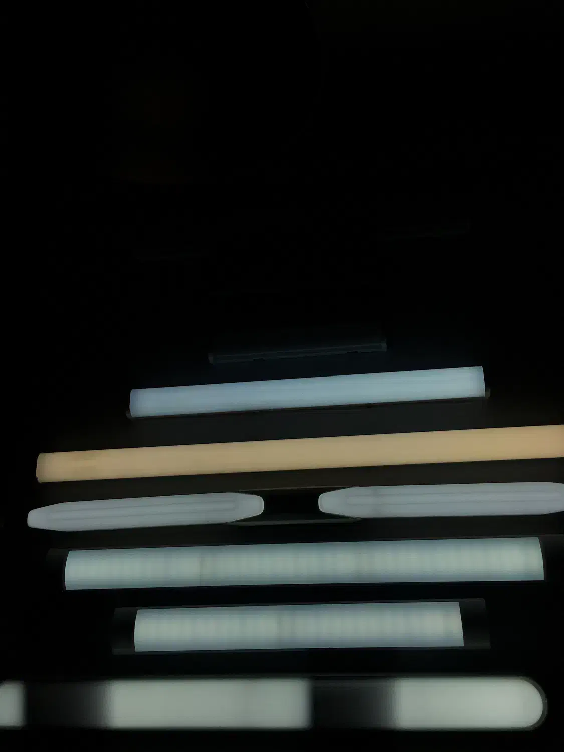 مهتابی|لامپ و چراغ|اصفهان, ملکشهر|دیوار