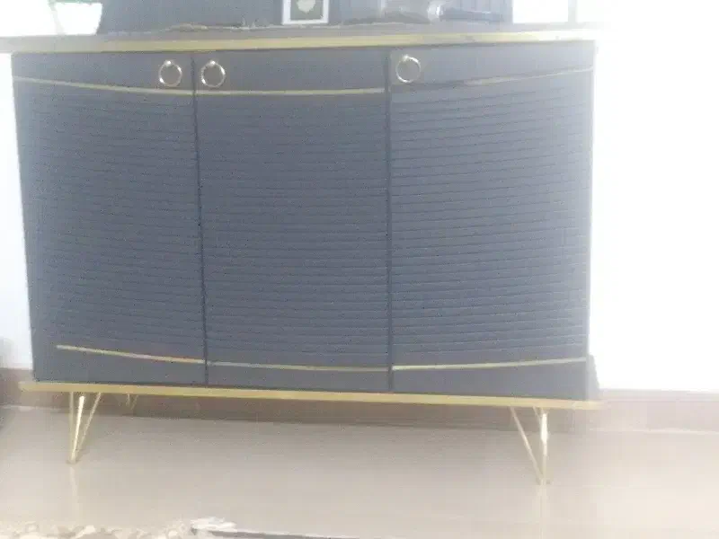 میز تلویزیون|بوفه، ویترین، کنسول|گلستان (تهران), |دیوار