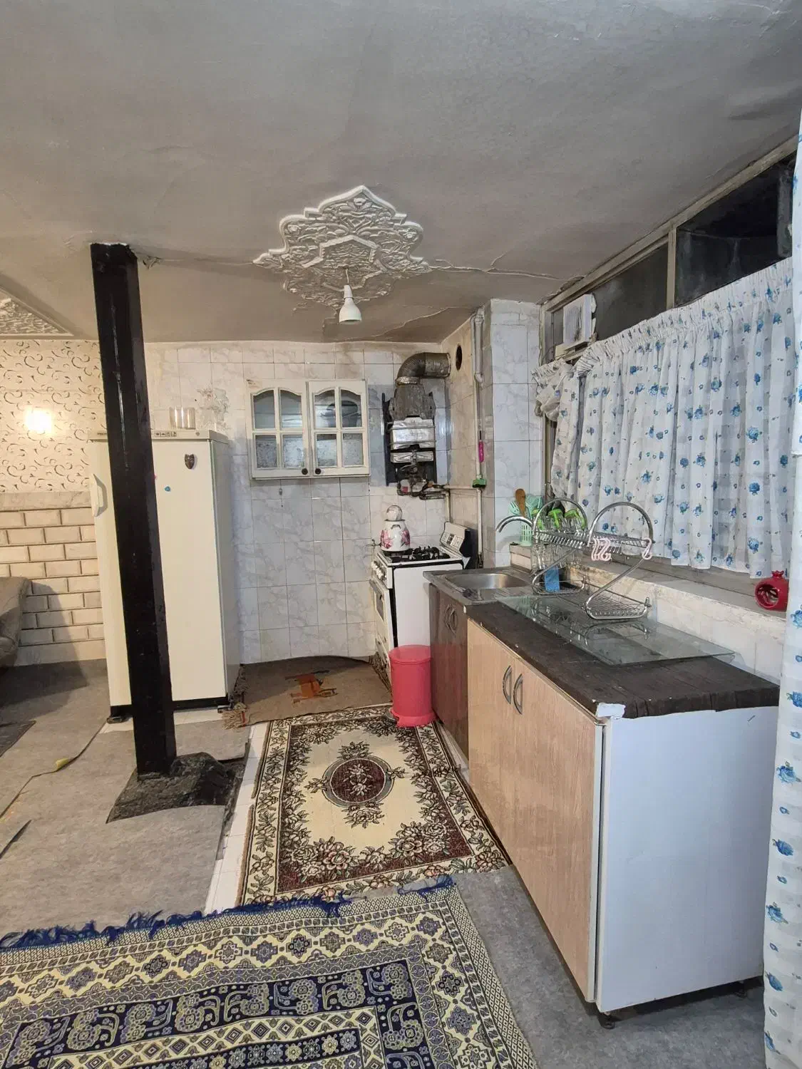 سوییت اجاره ای|اجارهٔ کوتاهمدت آپارتمان و سوئیت|اصفهان, فرح آباد|دیوار