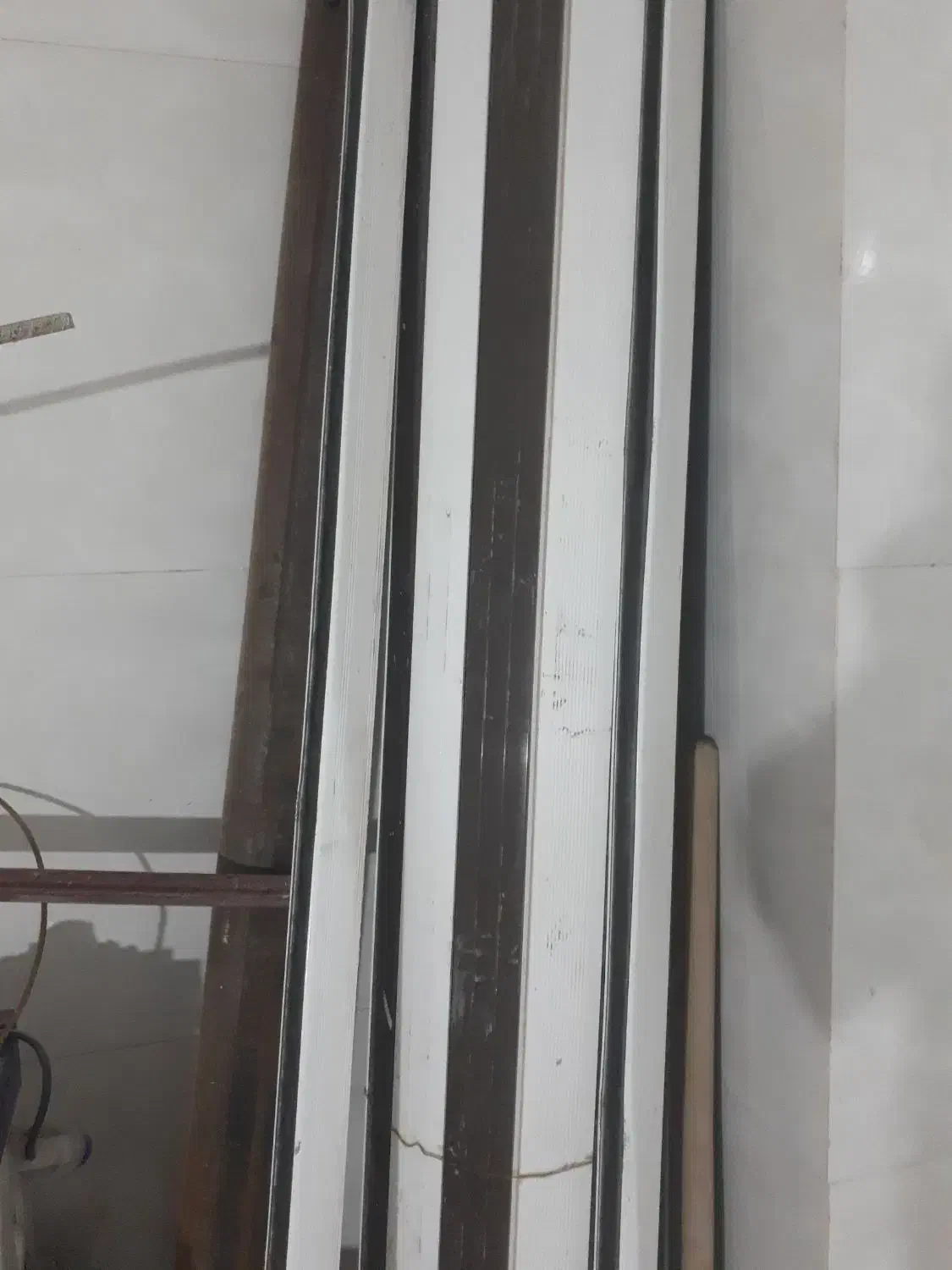 تیغه|مصالح و تجهیزات ساختمان|جم, |دیوار