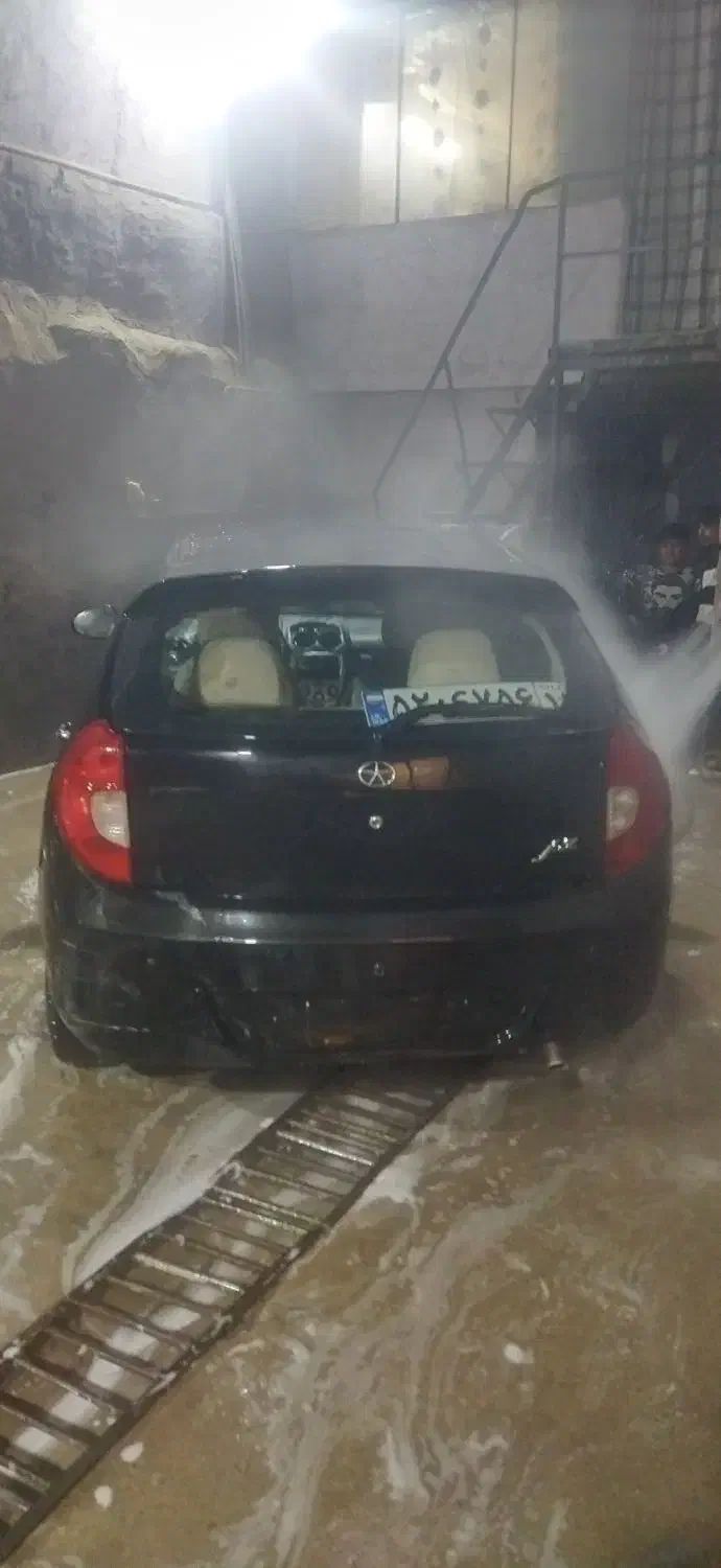 جک j3 مدل۹۲|خودرو سواری و وانت|مشهد, بهمن|دیوار