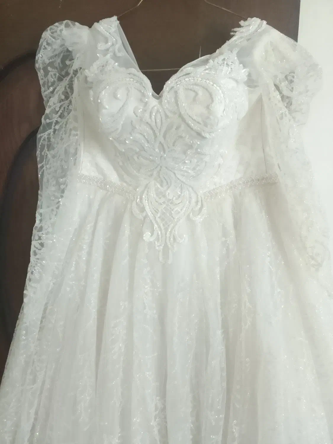 لباس عروس|لباس|تهران, مشیریه|دیوار