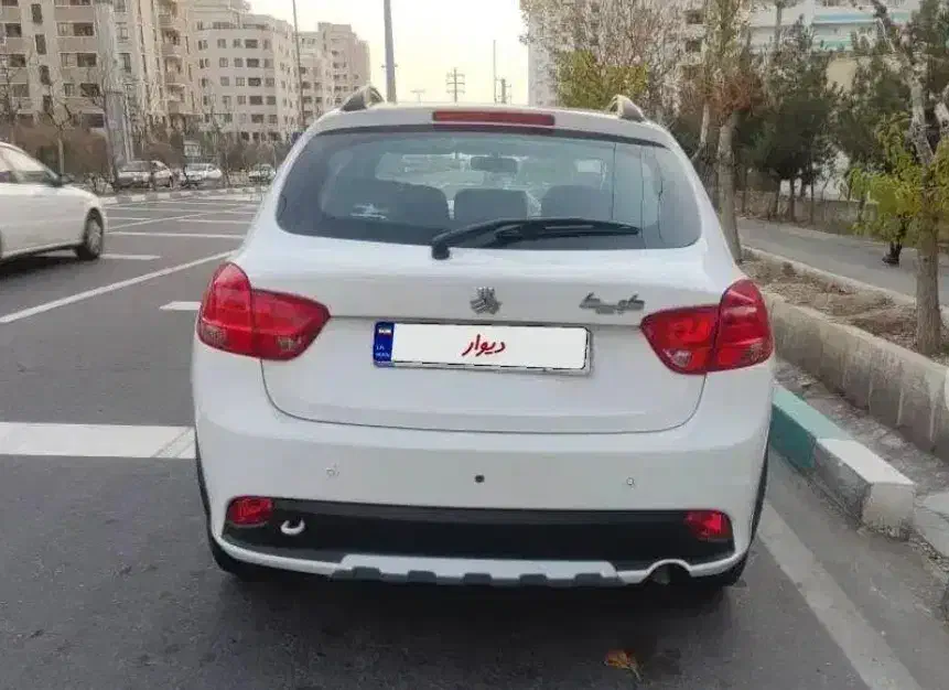 کوییک R مدل ۱۴۰۳ / اقساط آسان|خودرو سواری و وانت|تهران, نارمک|دیوار