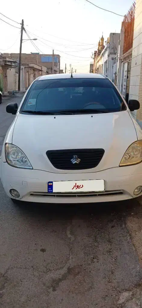 باسلام یک خودروتیبا صندوق دارمدل ۱۳۹۹|خودرو سواری و وانت|اهواز, حصیرآباد|دیوار