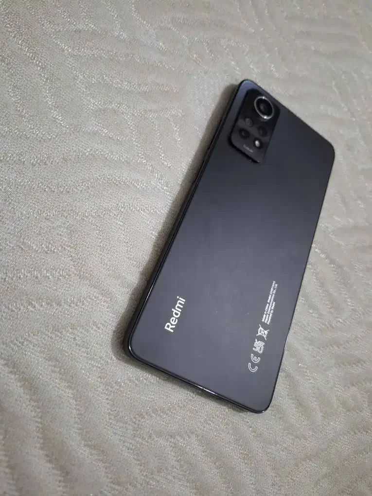 گوشی نوت ۱۲ پرو|موبایل|بندر ماهشهر, |دیوار