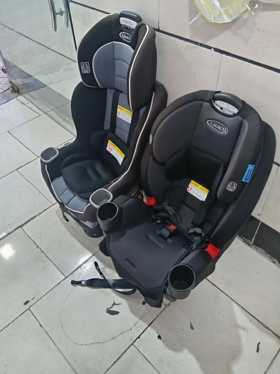 صندلی|اسباب و اثاث بچه|تایباد, |دیوار