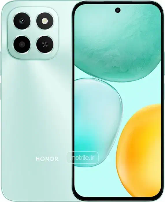 گوشی HONOR X6C|موبایل|پیشوا, |دیوار