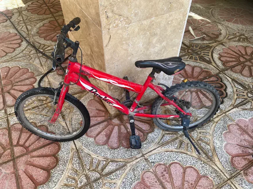 دوچرخه دنده دار|دوچرخه، اسکیت، اسکوتر|صباشهر, |دیوار