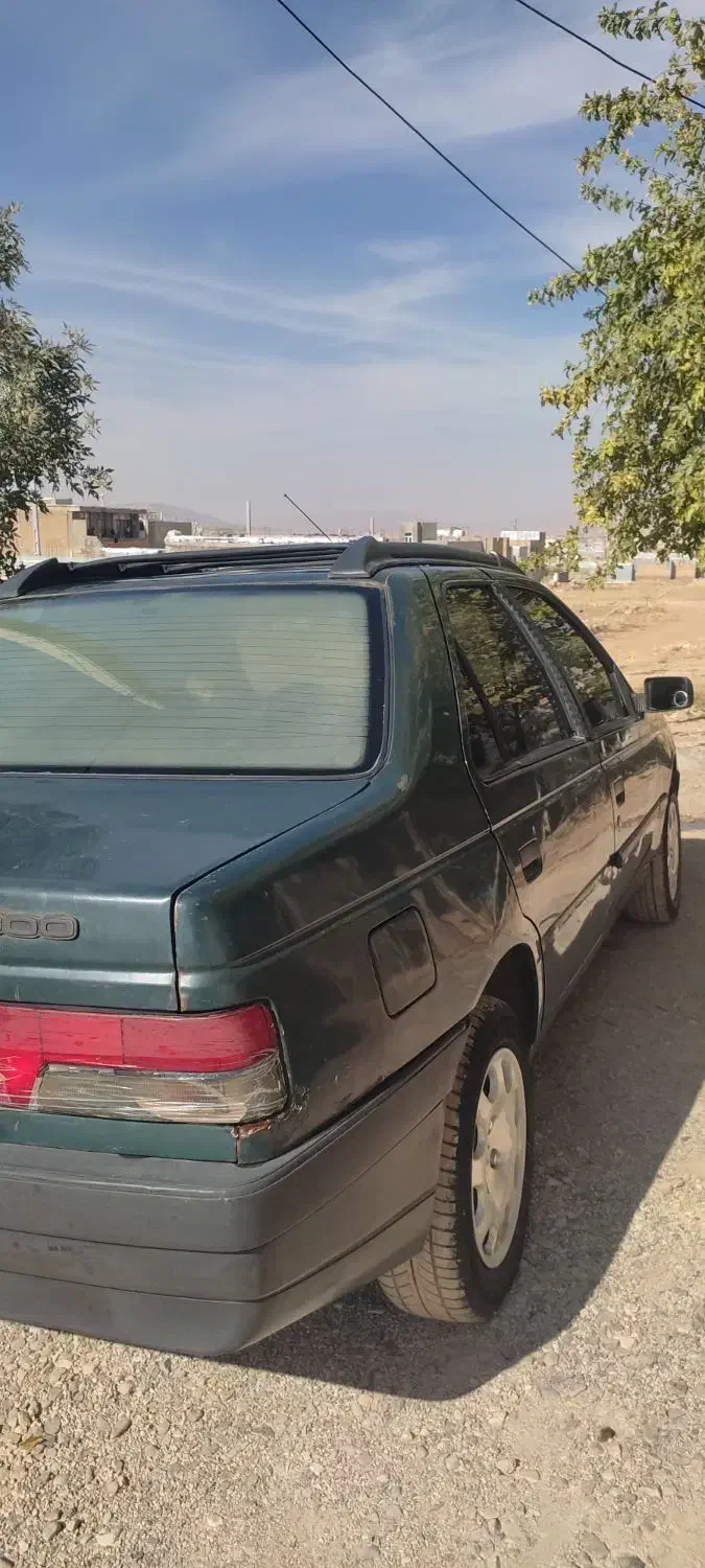 آردی 83دوگانه|خودرو سواری و وانت|ایلام, |دیوار