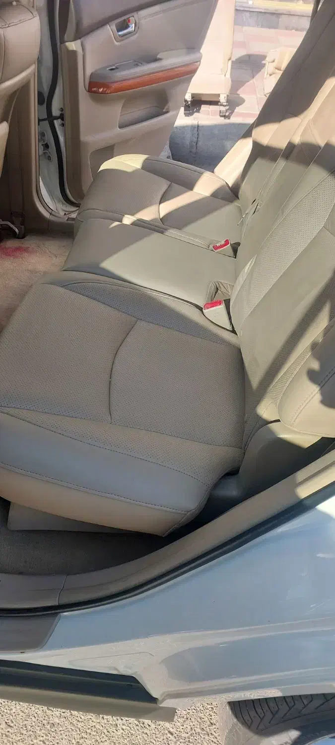 rx350 لکسوس ۲۰۰۸|خودرو سواری و وانت|تهران, وردآورد|دیوار