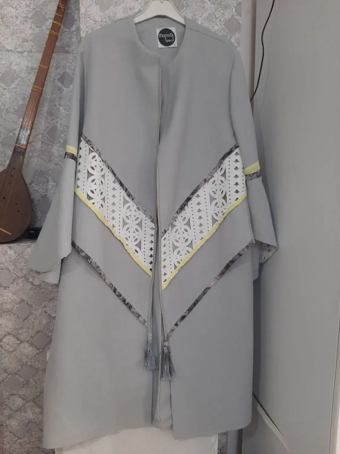 مانتو ۵۰ تومن|لباس|اردبیل, |دیوار