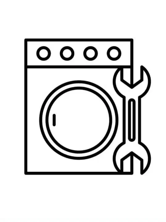 تعمیرات تخصصی لباسشویی تضمینی در محل|خدمات پیشه و مهارت|تهران, هفت حوض|دیوار