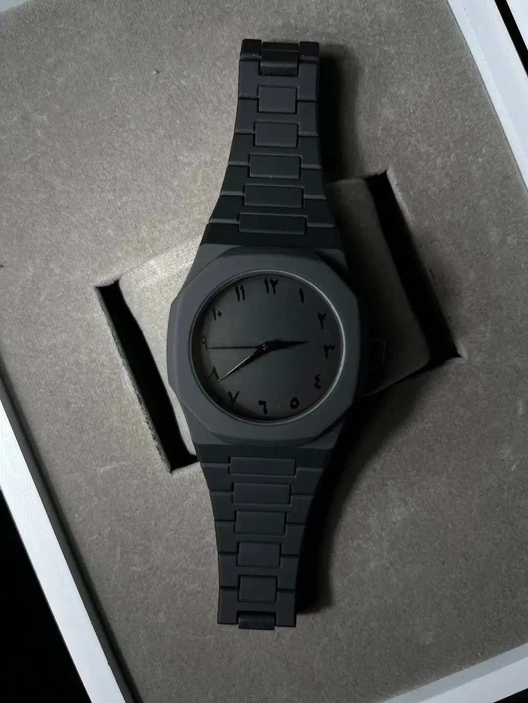 ساعت پرشین بلک (ترند)|ساعت|قزوین, |دیوار