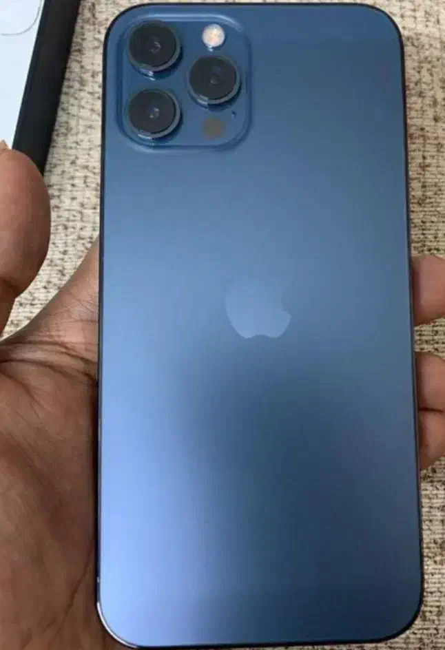 iphone 12 promax 512 gig|موبایل|ارومیه, |دیوار