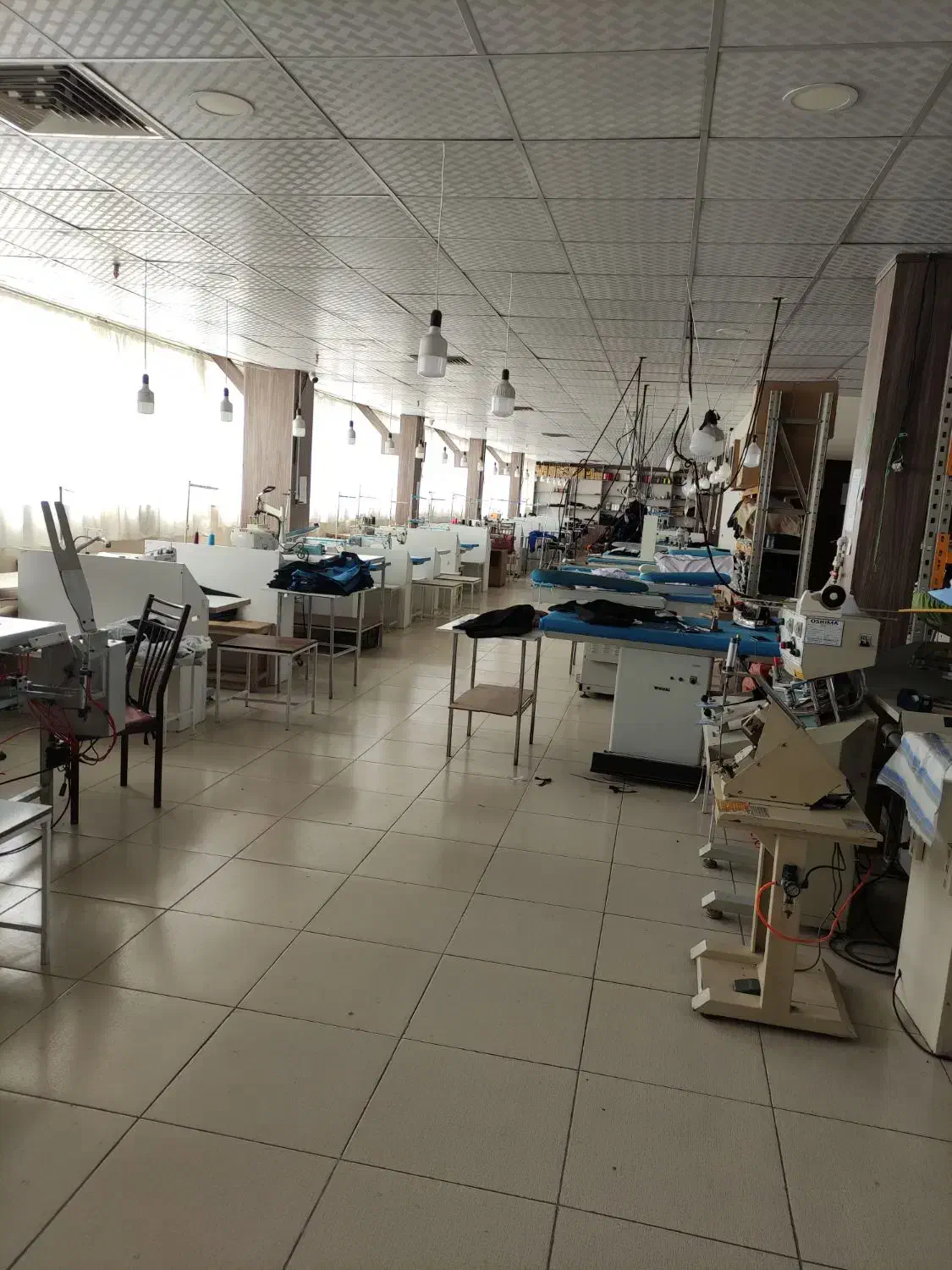 چرخکار - کابویی کار - پرس بخار|استخدام صنعتی، فنی، مهندسی|مشهد, شهرک صنعتی توس|دیوار