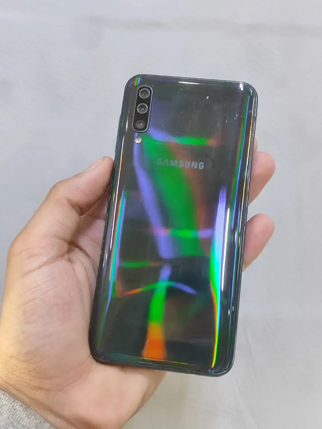 گوشی a50|موبایل|مشهد, امیر المومنین|دیوار