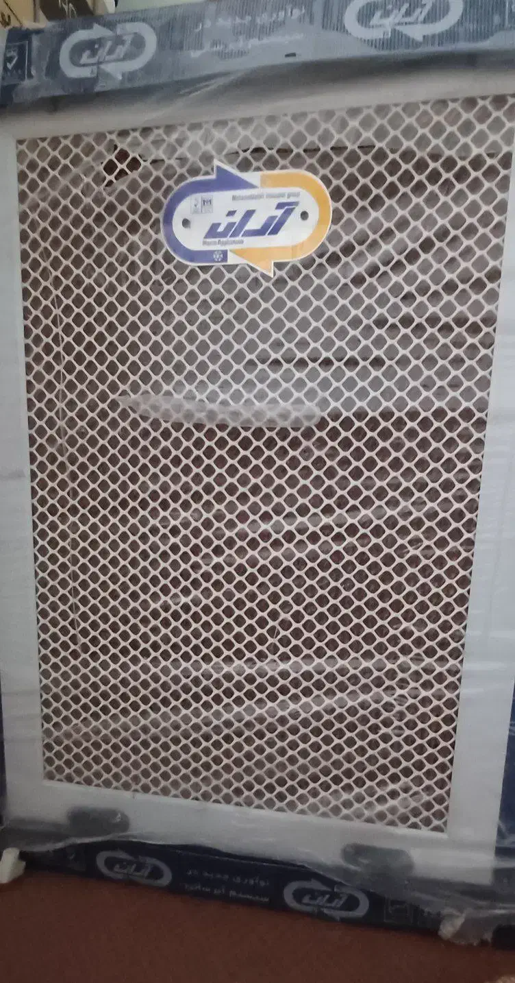 کولر پوشال سلولزی ۸۰۰۰|کولر آبی|شهرکرد, |دیوار