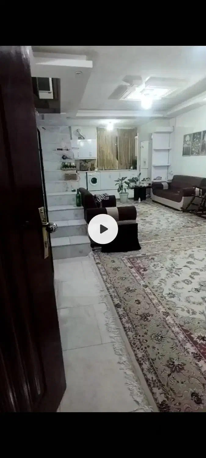 اجاره آپارتمان.2خواب|اجارهٔ آپارتمان|چناران, |دیوار