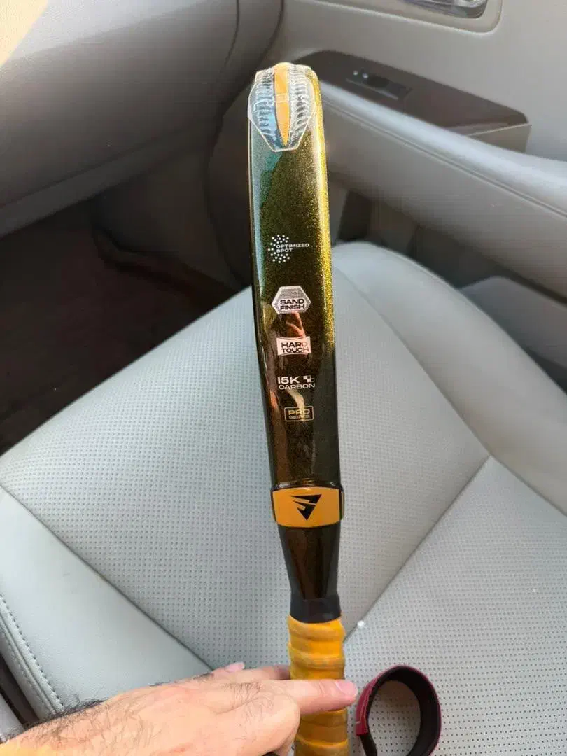 راکت پدل|ورزش‌های توپی|مشهد, سجاد شهر|دیوار