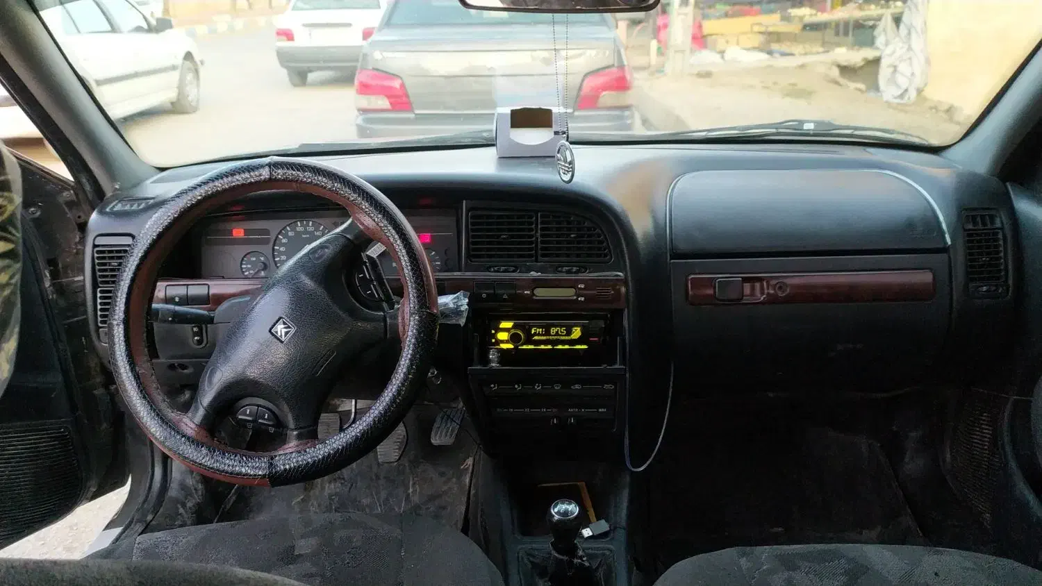 فروش فوری|خودرو سواری و وانت|کوهرنگ, |دیوار