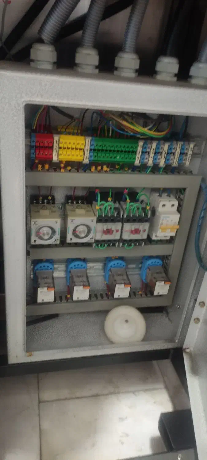 کوبیده سیخ گیر و کبابپز تمام اتوماتیک در حد نو|کافی‌شاپ و رستوران|شاهین دژ, |دیوار