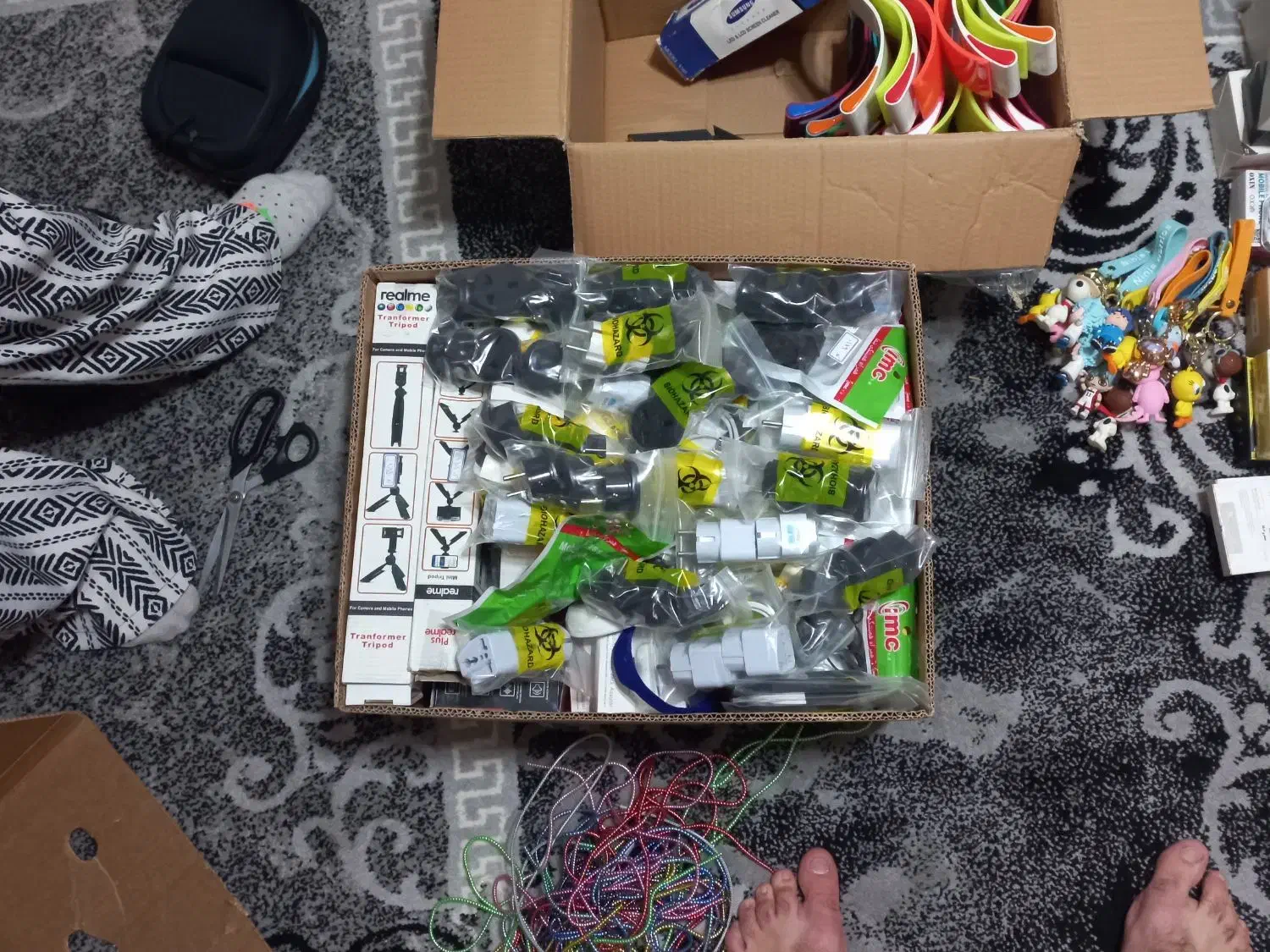 لوازم جانبی موبایل|لوازم جانبی موبایل و تبلت|سلماس, |دیوار