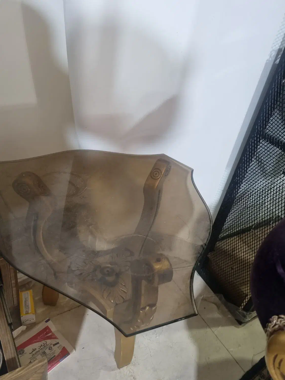 مبلمان ۹ نفره و غذا خوری ۸ نفره|مبلمان خانگی و میز عسلی|تهران, اختیاریه|دیوار