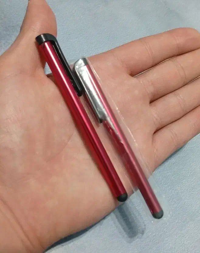 قلم لمس گوشی|لوازم جانبی موبایل و تبلت|بانه, |دیوار